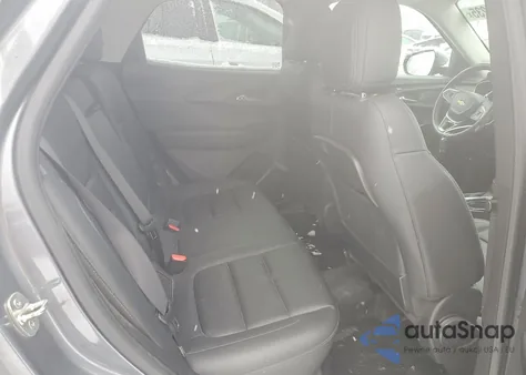 2021 Chevrolet Trailblazer Lt z USA, uszkodzony, nr VIN KL79MRSL3MB054035